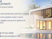 Erdvus sklypas Vilniaus mieste – retas ir - nuotraukos Nr. 17