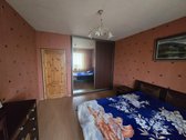 Erdvus 4 Kambarių Butas Šeimai Vienoje - nuotraukos Nr. 12