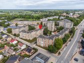 4 k. butas, kuris sutiksite, turi begalę - nuotraukos Nr. 5