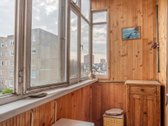 4 k. butas, kuris sutiksite, turi begalę - nuotraukos Nr. 16