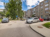 4 k. butas, kuris sutiksite, turi begalę - nuotraukos Nr. 7
