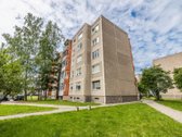4 k. butas, kuris sutiksite, turi begalę - nuotraukos Nr. 30