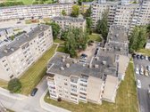 4 k. butas, kuris sutiksite, turi begalę - nuotraukos Nr. 37