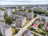 4 k. butas, kuris sutiksite, turi begalę - nuotraukos Nr. 40