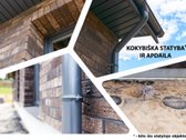Parduodamas naujas erdvus, bet ekonomiškas - nuotraukos Nr. 23