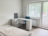 Netoli Klinikų parduodamas tvarkingas - nuotraukos Nr. 6