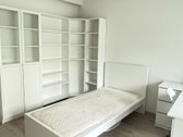 Netoli Klinikų parduodamas tvarkingas - nuotraukos Nr. 5