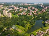 2 kambarių butas Baltupiuose prie pat miško - nuotraukos Nr. 17
