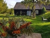 Sodyba Prie Anykščių(vikonys. 2,5 km iki - nuotraukos Nr. 2
