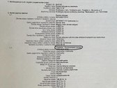 Parduodamas įregistruotas gyvenamasis namas - nuotraukos Nr. 19