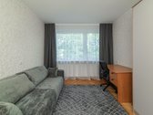 Nuomojamas Erdvus Ir Šviesus 3 Kambarių Butas - nuotraukos Nr. 7