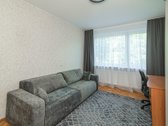 Nuomojamas Erdvus Ir Šviesus 3 Kambarių Butas - nuotraukos Nr. 8