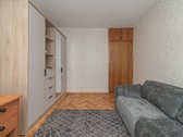 Nuomojamas Erdvus Ir Šviesus 3 Kambarių Butas - nuotraukos Nr. 9