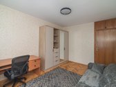 Nuomojamas Erdvus Ir Šviesus 3 Kambarių Butas - nuotraukos Nr. 10