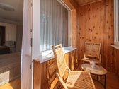 Nuomojamas Erdvus Ir Šviesus 3 Kambarių Butas - nuotraukos Nr. 15