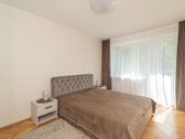 Nuomojamas Erdvus Ir Šviesus 3 Kambarių Butas - nuotraukos Nr. 13