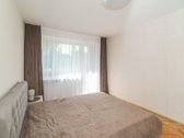 Nuomojamas Erdvus Ir Šviesus 3 Kambarių Butas - nuotraukos Nr. 14