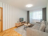 Nuomojamas Erdvus Ir Šviesus 3 Kambarių Butas - nuotraukos Nr. 3