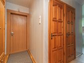Nuomojamas Erdvus Ir Šviesus 3 Kambarių Butas - nuotraukos Nr. 17