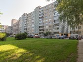 Nuomojamas Erdvus Ir Šviesus 3 Kambarių Butas - nuotraukos Nr. 27
