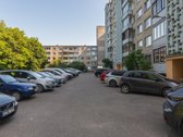 Nuomojamas Erdvus Ir Šviesus 3 Kambarių Butas - nuotraukos Nr. 29