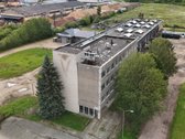Parduodamas 4 aukštų, 1286 kv. m. ploto - nuotraukos Nr. 5