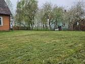 Parduodama sodyba Šakių rajone, Pervazninkų - nuotraukos Nr. 5