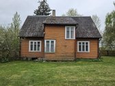 Parduodama sodyba Šakių rajone, Pervazninkų - nuotraukos Nr. 4