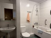 Nuomojamas Tvarkingas Trijų Kambarių Butas - nuotraukos Nr. 15