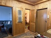 Nuomojamas Tvarkingas Trijų Kambarių Butas - nuotraukos Nr. 8