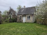 Parduodama sodyba Šakių rajone, Pervazninkų - nuotraukos Nr. 7