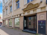Nuomojamas erdvus dviejų kambarių butas, - nuotraukos Nr. 28