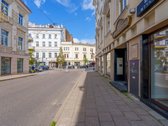 Nuomojamas erdvus dviejų kambarių butas, - nuotraukos Nr. 29