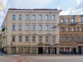 Nuomojamas erdvus dviejų kambarių butas, - nuotraukos Nr. 31