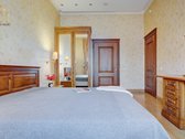 Nuomojamas erdvus dviejų kambarių butas, - nuotraukos Nr. 15