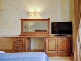 Nuomojamas erdvus dviejų kambarių butas, - nuotraukos Nr. 16