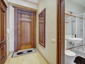 Nuomojamas erdvus dviejų kambarių butas, - nuotraukos Nr. 21