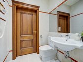Nuomojamas erdvus dviejų kambarių butas, - nuotraukos Nr. 23