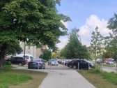 3 Kambarių Butas Šeškinėje 67,13m - nuotraukos Nr. 23