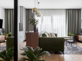 Parduodamas 3 kambarių butas Tarandėje – - nuotraukos Nr. 7