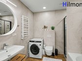 Moderniai Ir Kokybiškai Įrengtas 2 Kambarių - nuotraukos Nr. 17