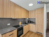 Moderniai Ir Kokybiškai Įrengtas 2 Kambarių - nuotraukos Nr. 8