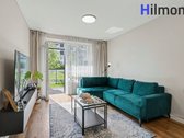 Moderniai Ir Kokybiškai Įrengtas 2 Kambarių - nuotraukos Nr. 3