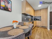Moderniai Ir Kokybiškai Įrengtas 2 Kambarių - nuotraukos Nr. 6