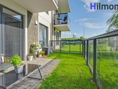 Moderniai Ir Kokybiškai Įrengtas 2 Kambarių - nuotraukos Nr. 10