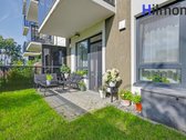 Moderniai Ir Kokybiškai Įrengtas 2 Kambarių - nuotraukos Nr. 11