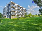 Moderniai Ir Kokybiškai Įrengtas 2 Kambarių - nuotraukos Nr. 23