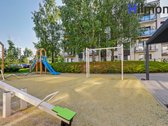 Moderniai Ir Kokybiškai Įrengtas 2 Kambarių - nuotraukos Nr. 25