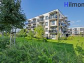 Moderniai Ir Kokybiškai Įrengtas 2 Kambarių - nuotraukos Nr. 26