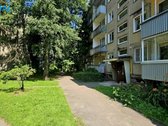 Jaukus 2 Kambarių Butas Krėvės Pr. 77, - nuotraukos Nr. 2
